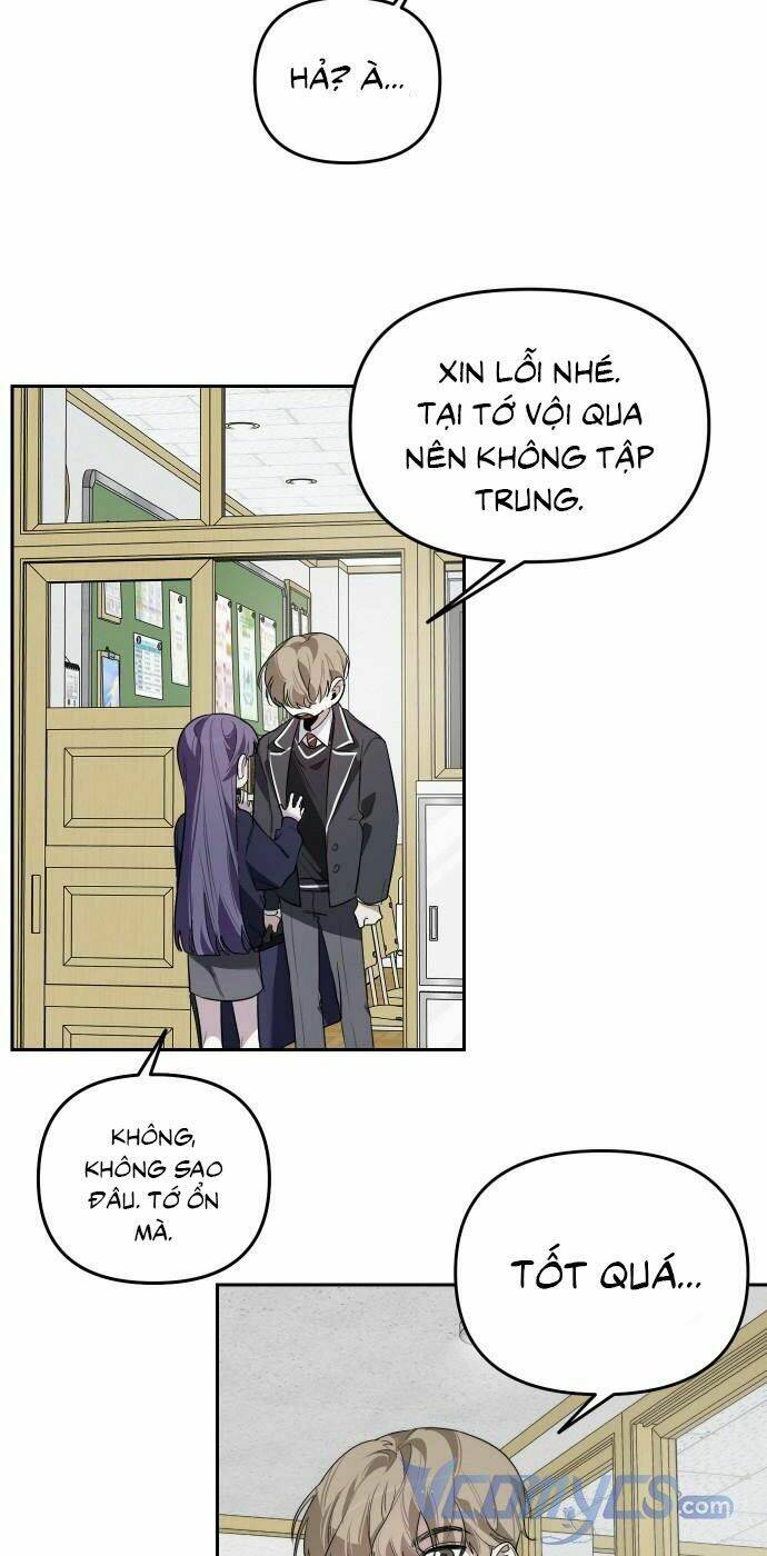 Đàn Anh Xấu Xa - Chap 3 - Trang 20