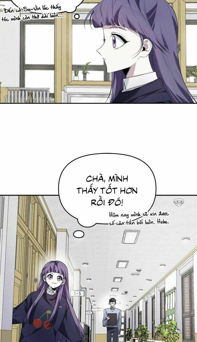 Đàn Anh Xấu Xa - Chap 3 - Trang 23