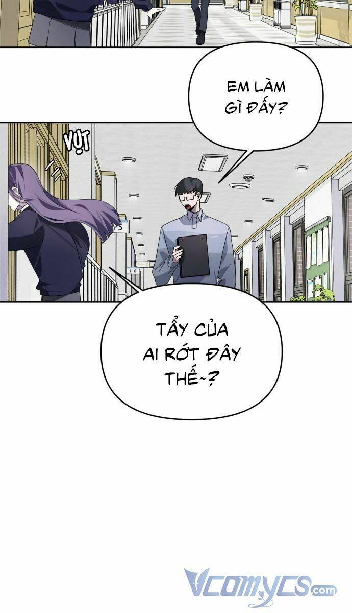 Đàn Anh Xấu Xa - Chap 3 - Trang 24