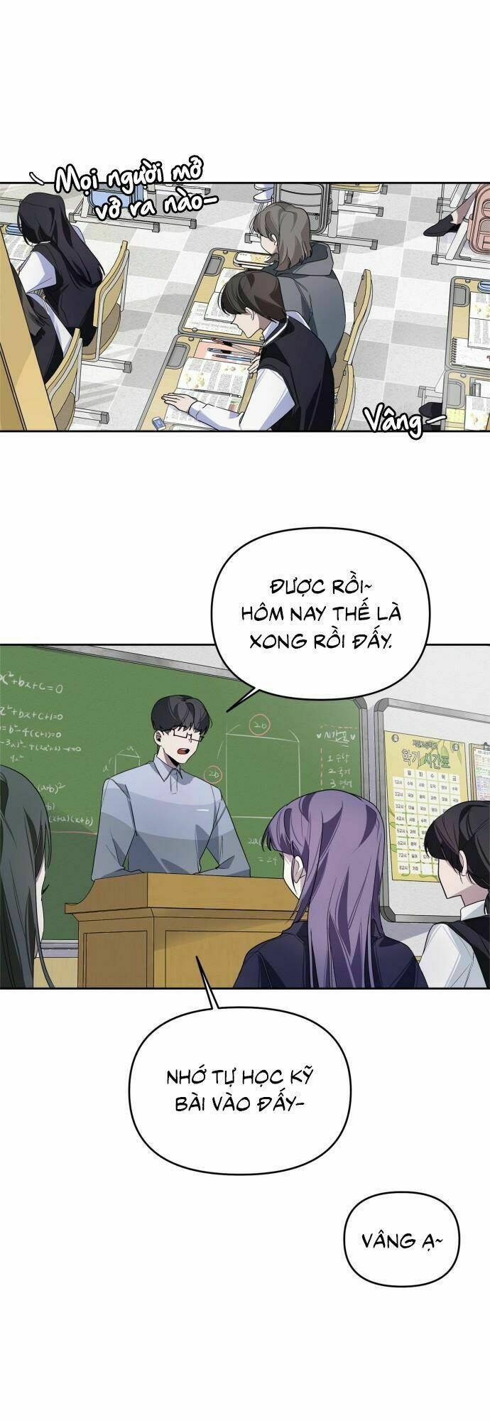 Đàn Anh Xấu Xa - Chap 3 - Trang 25