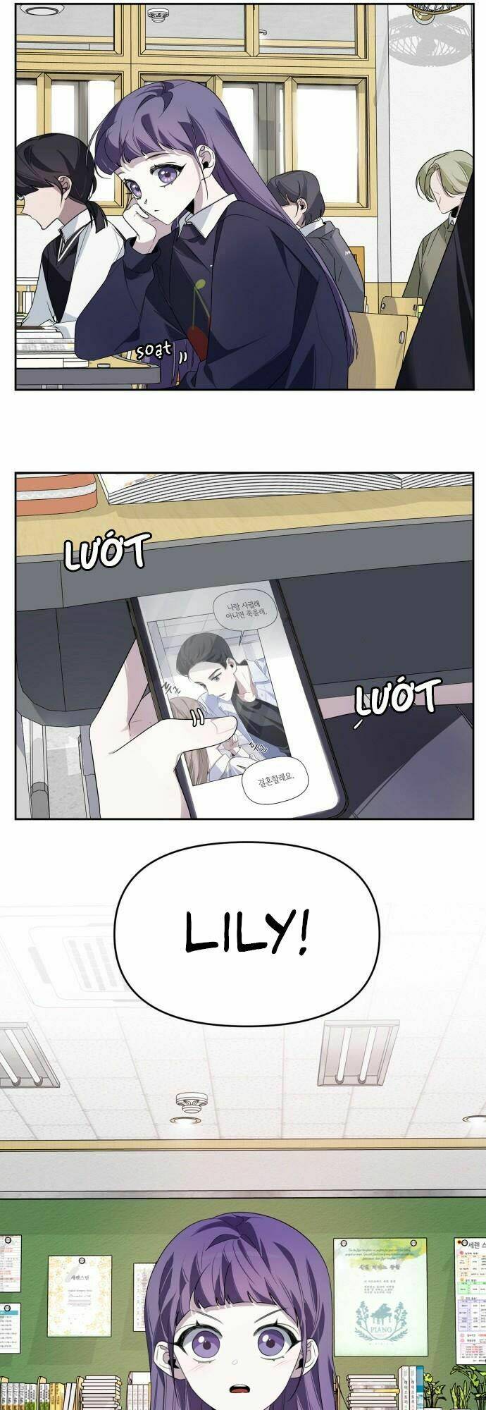 Đàn Anh Xấu Xa - Chap 3 - Trang 26