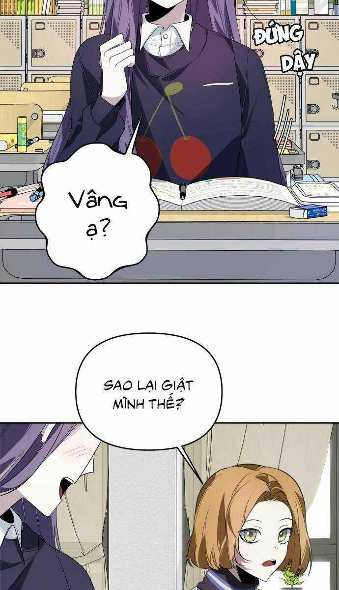 Đàn Anh Xấu Xa - Chap 3 - Trang 27