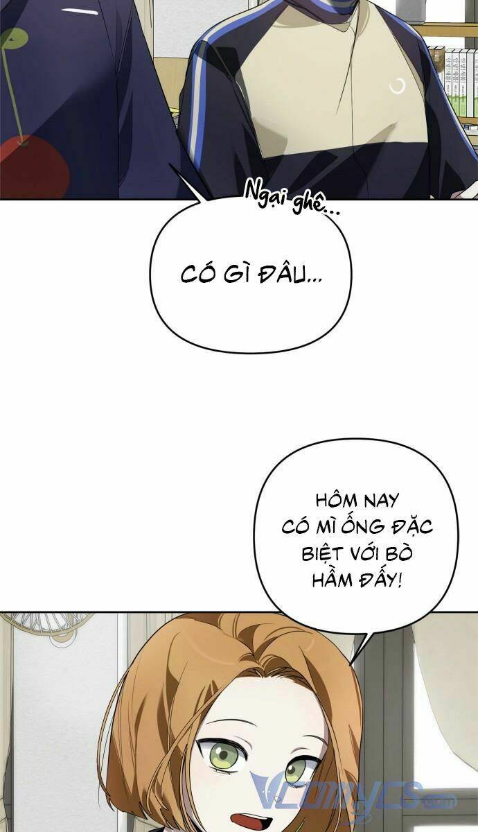 Đàn Anh Xấu Xa - Chap 3 - Trang 28