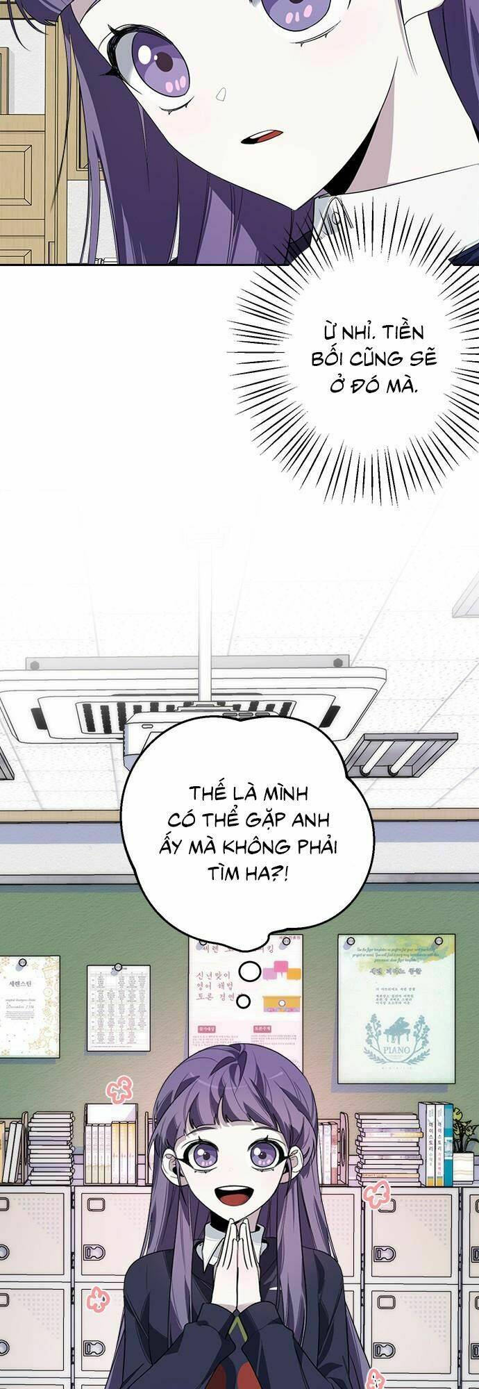 Đàn Anh Xấu Xa - Chap 3 - Trang 30