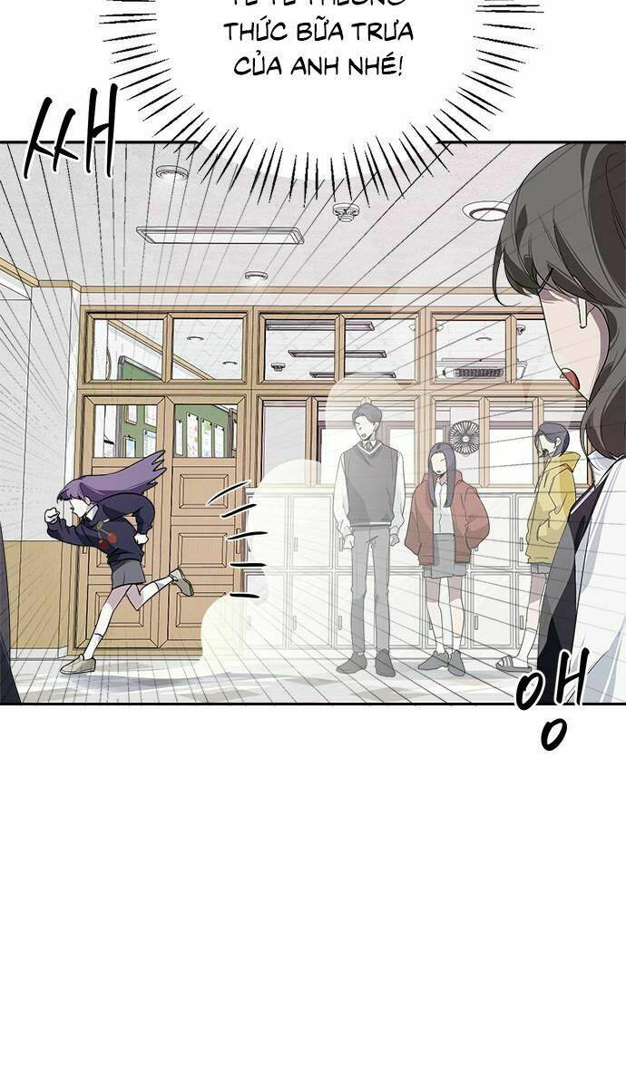 Đàn Anh Xấu Xa - Chap 3 - Trang 35
