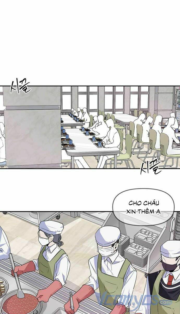 Đàn Anh Xấu Xa - Chap 3 - Trang 36