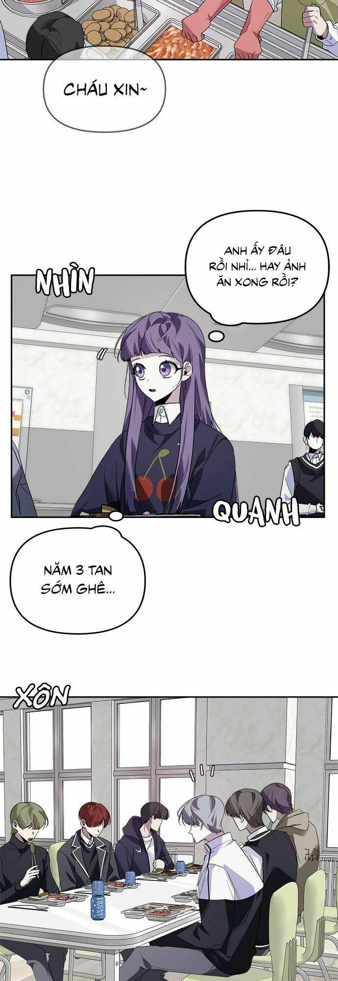 Đàn Anh Xấu Xa - Chap 3 - Trang 37