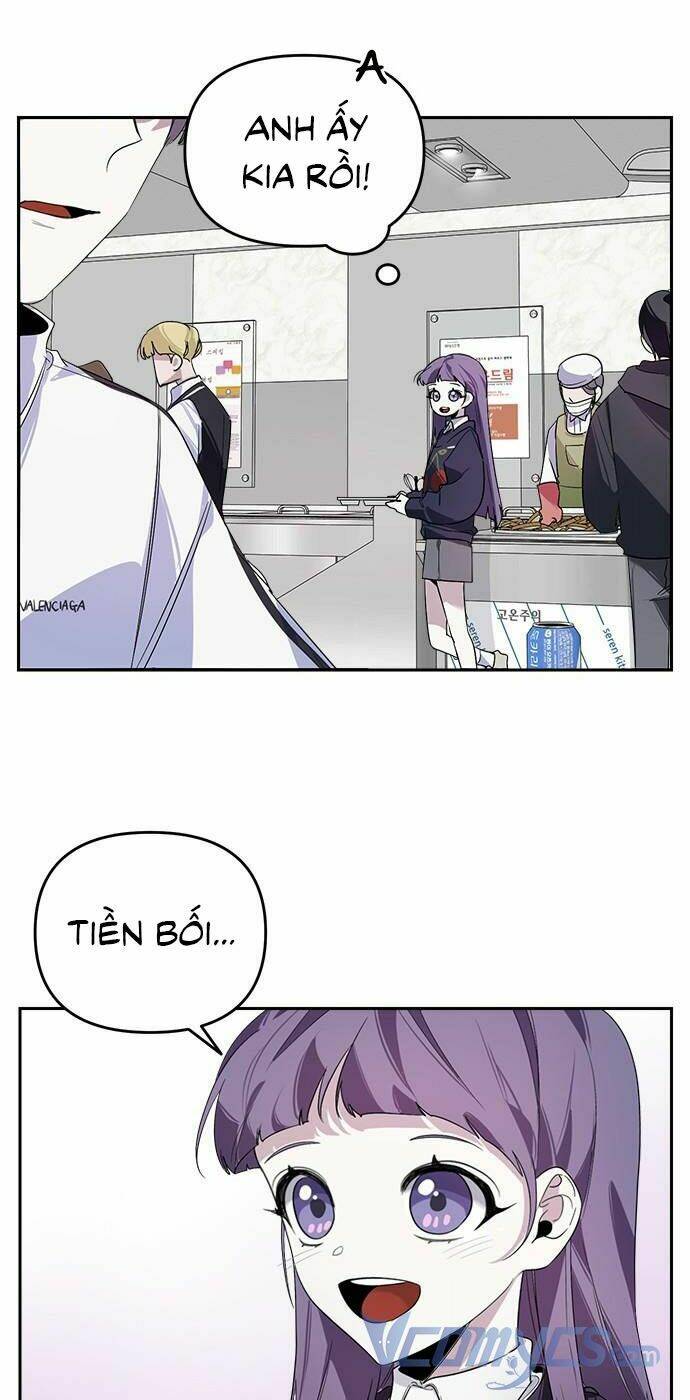 Đàn Anh Xấu Xa - Chap 3 - Trang 39