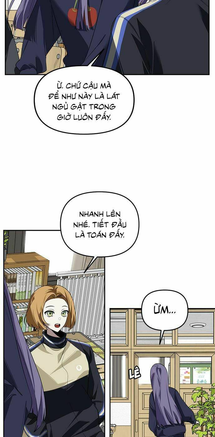 Đàn Anh Xấu Xa - Chap 3 - Trang 5