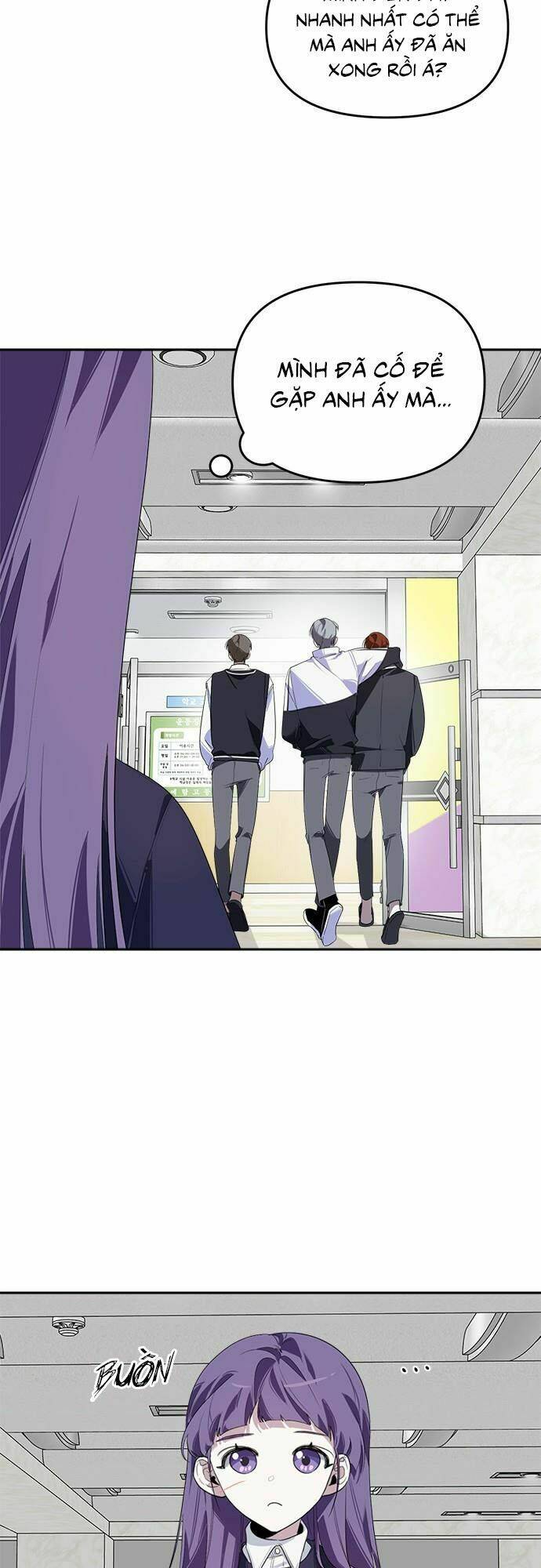 Đàn Anh Xấu Xa - Chap 3 - Trang 41