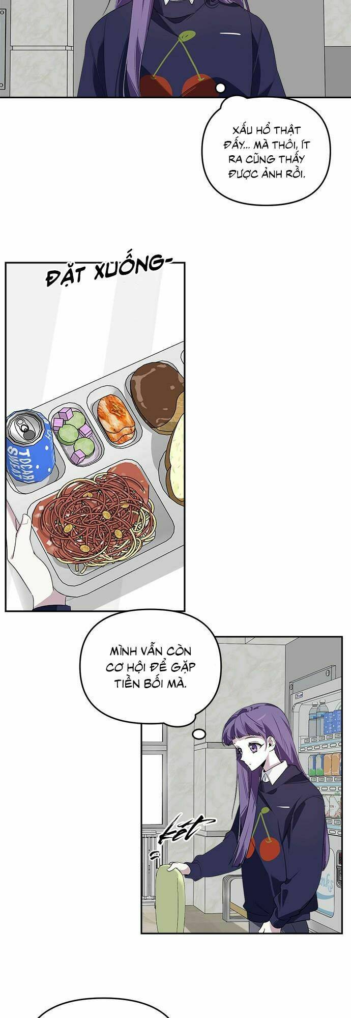 Đàn Anh Xấu Xa - Chap 3 - Trang 42