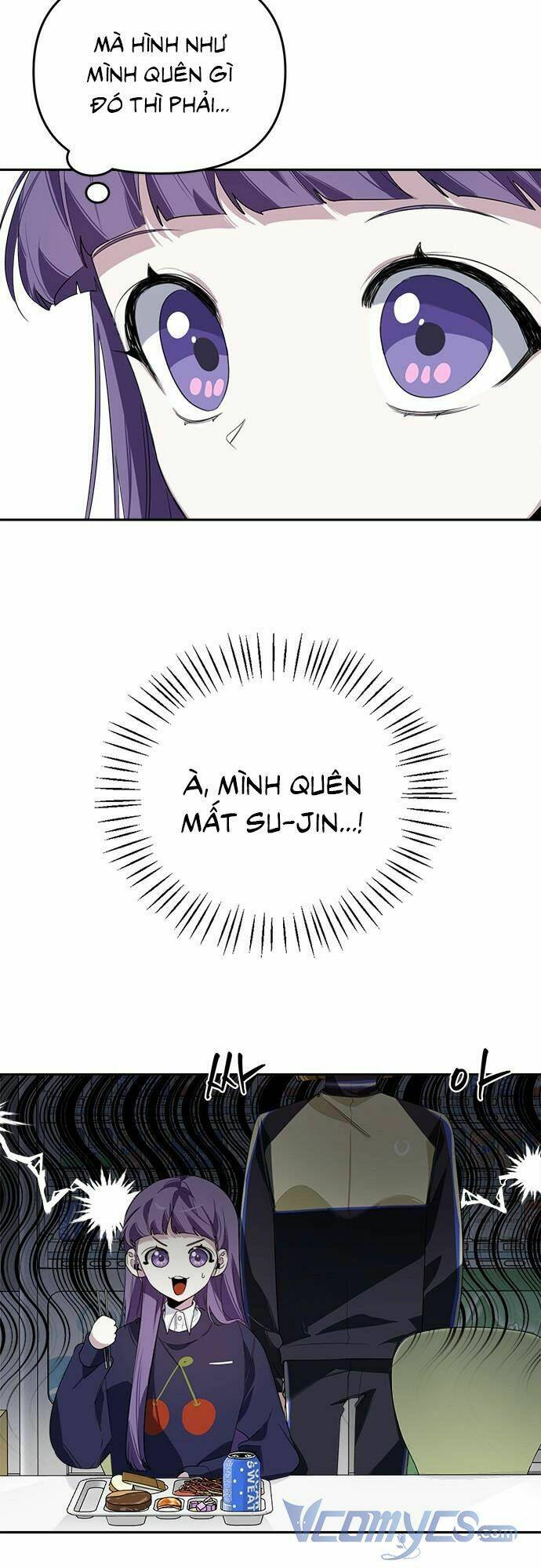 Đàn Anh Xấu Xa - Chap 3 - Trang 43
