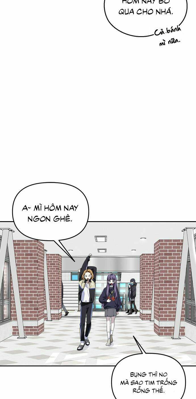 Đàn Anh Xấu Xa - Chap 3 - Trang 45