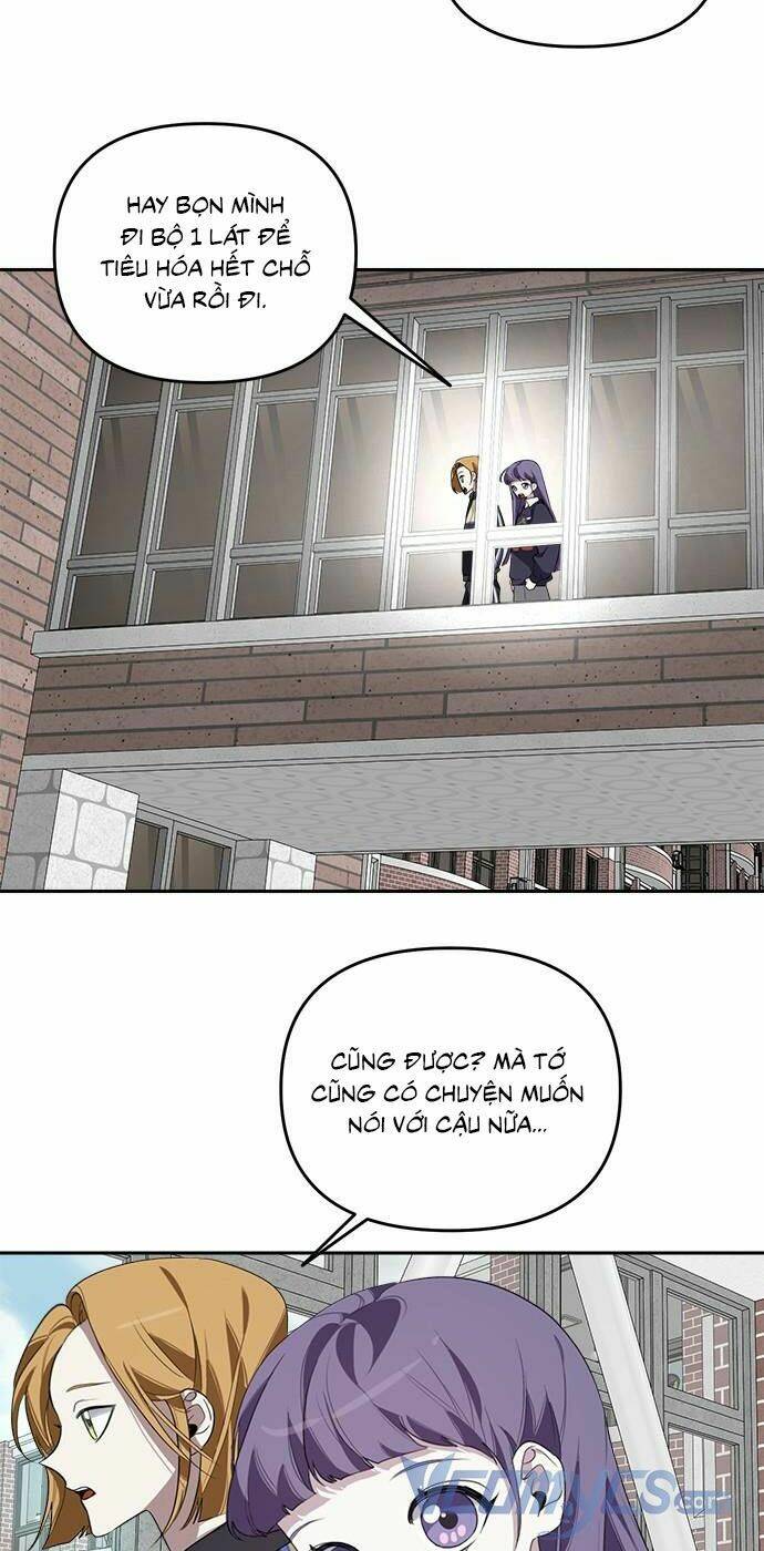 Đàn Anh Xấu Xa - Chap 3 - Trang 46