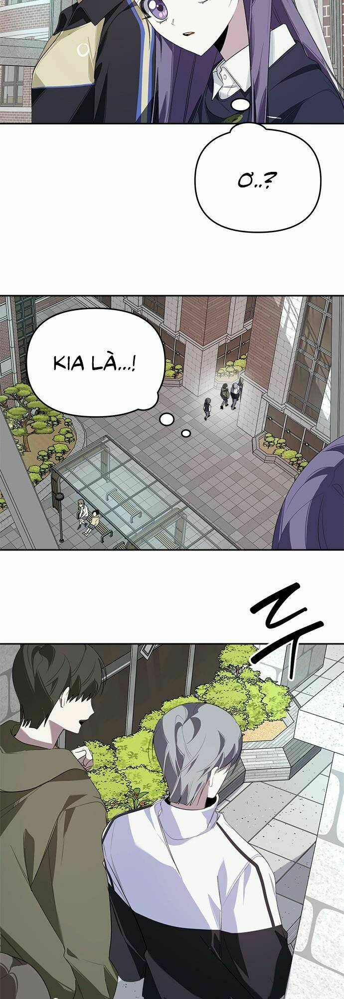 Đàn Anh Xấu Xa - Chap 3 - Trang 47