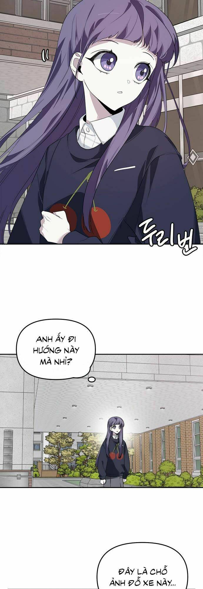 Đàn Anh Xấu Xa - Chap 3 - Trang 51