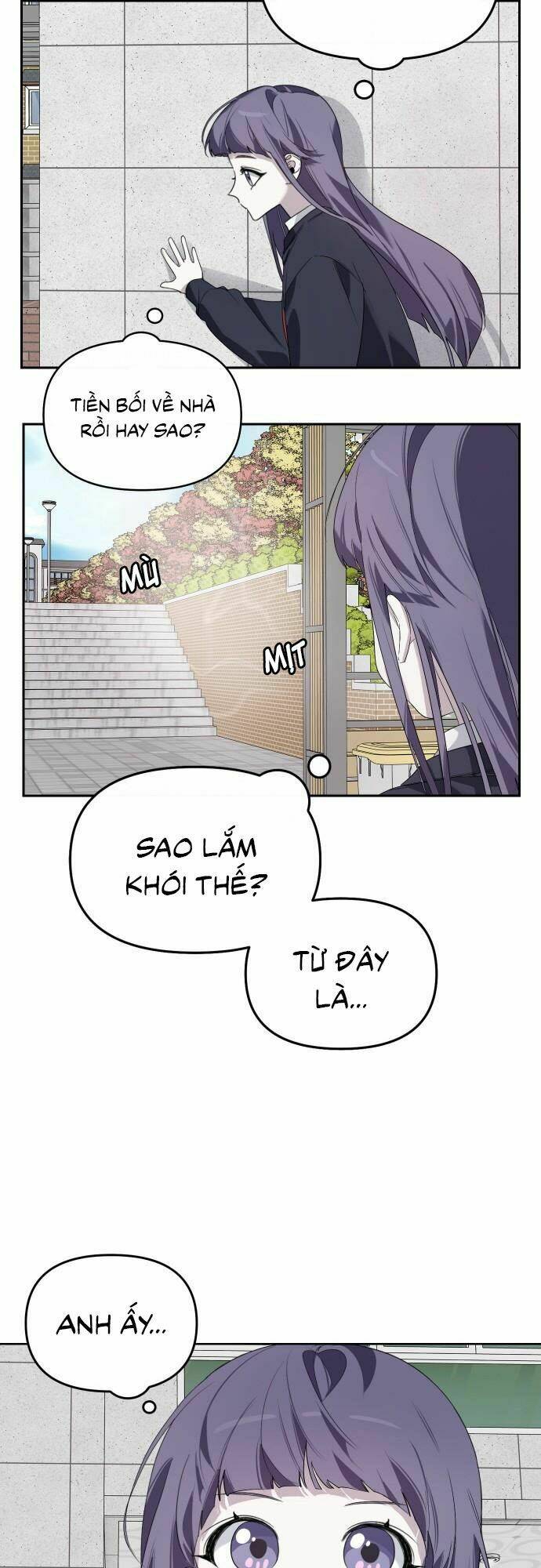 Đàn Anh Xấu Xa - Chap 3 - Trang 52