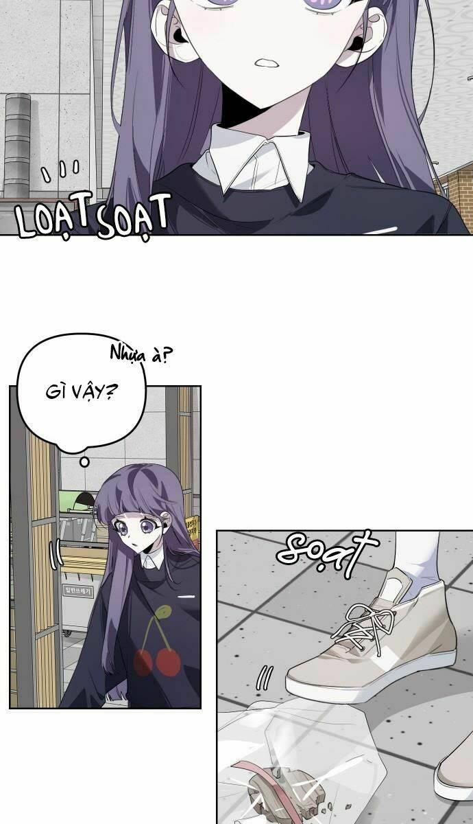 Đàn Anh Xấu Xa - Chap 3 - Trang 53