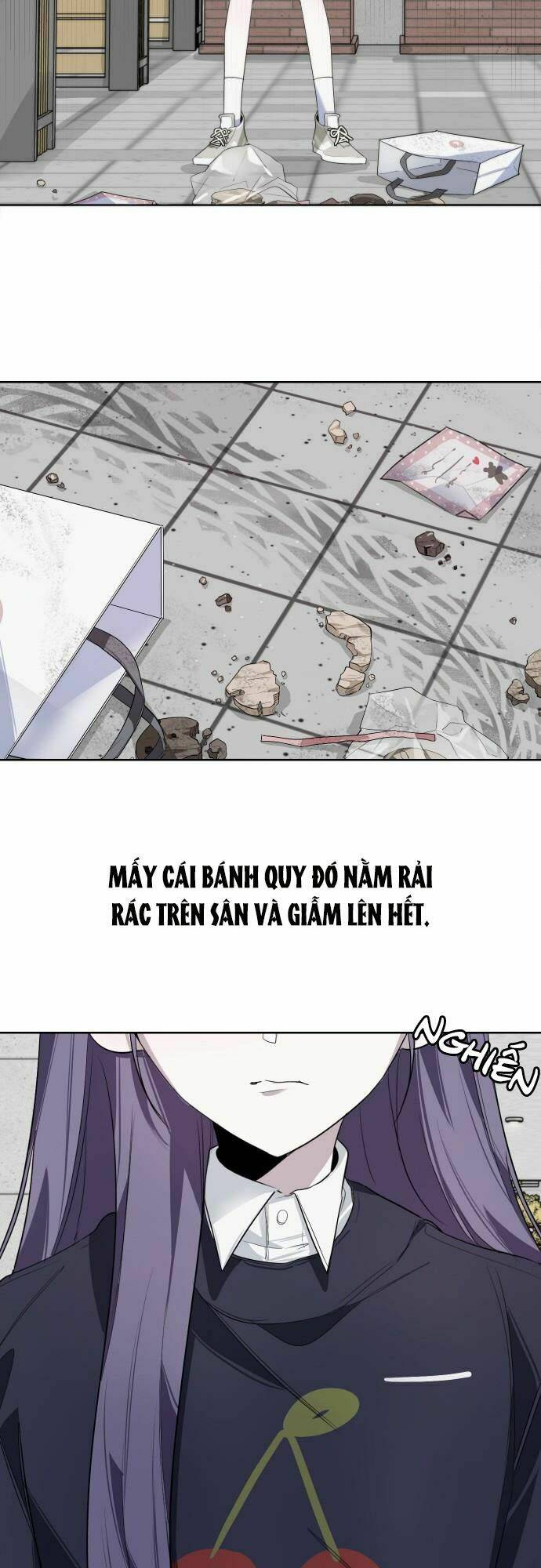 Đàn Anh Xấu Xa - Chap 3 - Trang 55