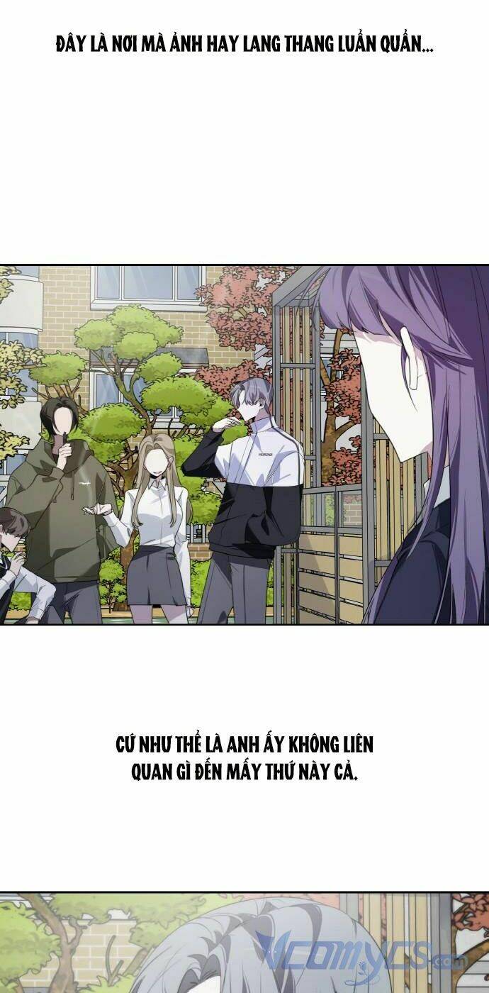 Đàn Anh Xấu Xa - Chap 3 - Trang 57