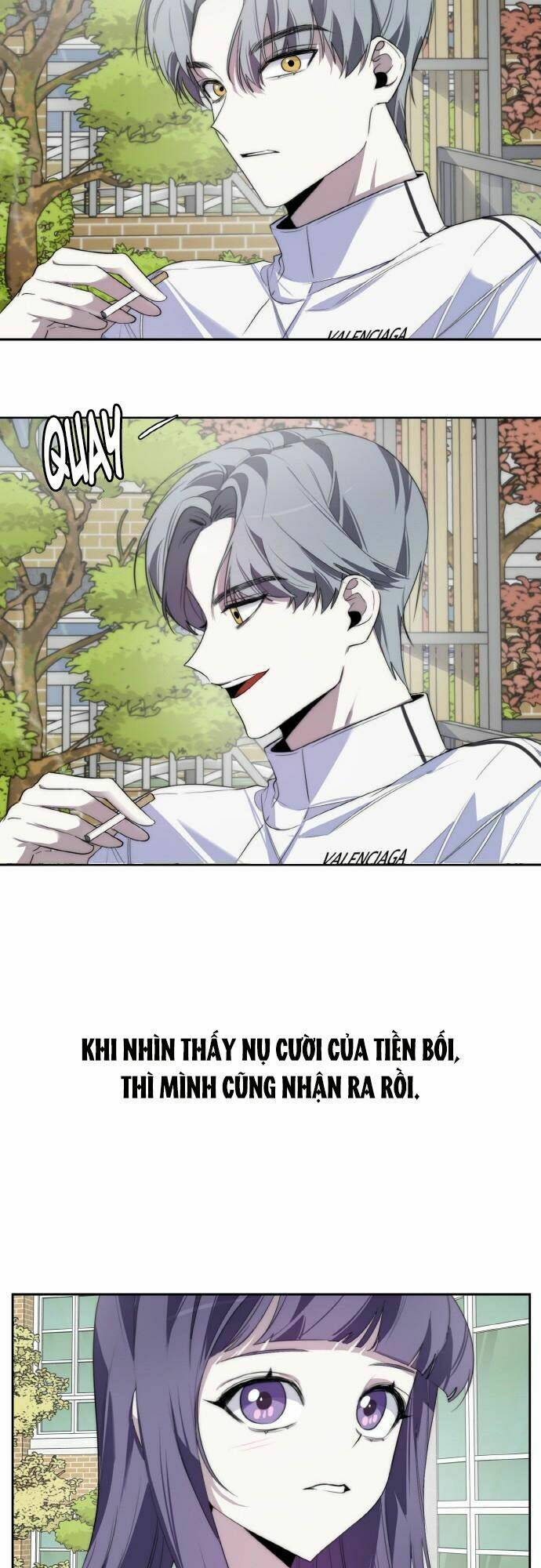 Đàn Anh Xấu Xa - Chap 3 - Trang 58