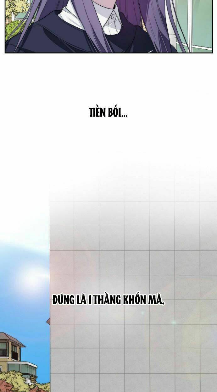 Đàn Anh Xấu Xa - Chap 3 - Trang 59