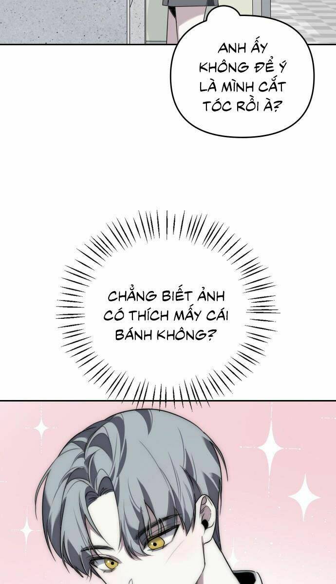 Đàn Anh Xấu Xa - Chap 3 - Trang 9