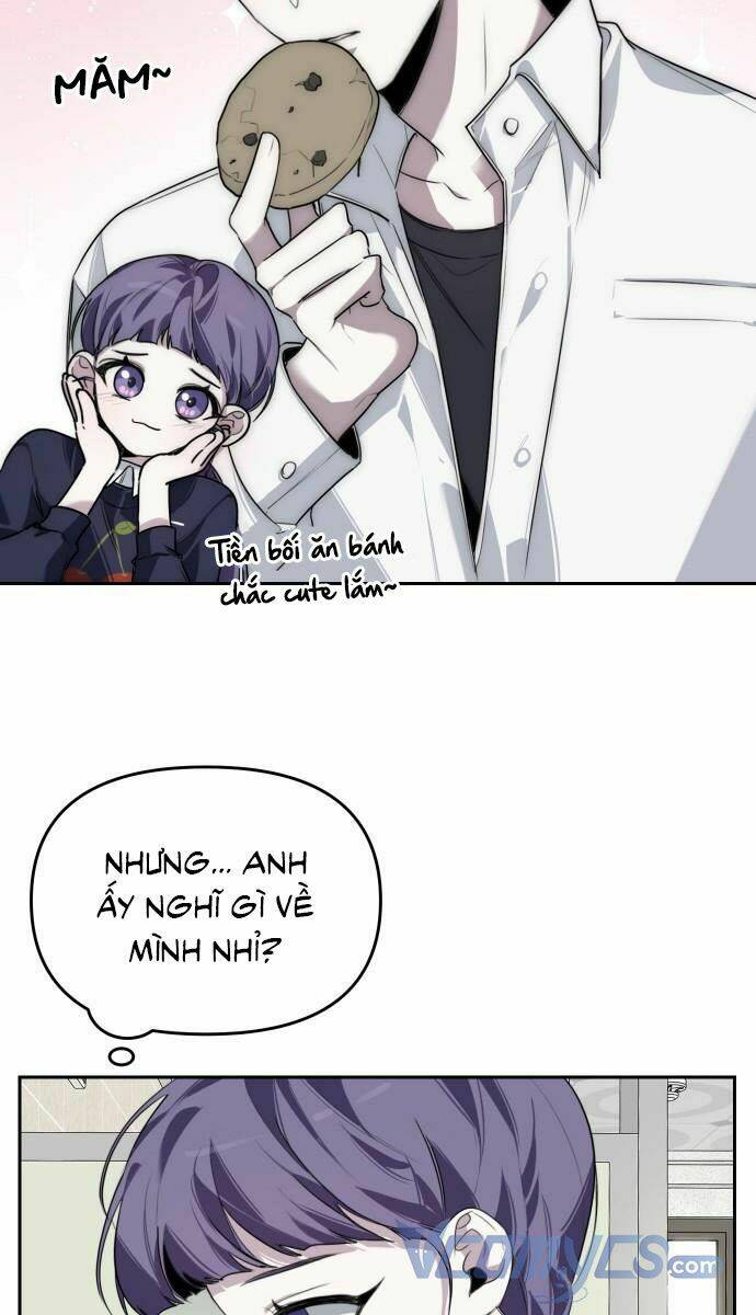 Đàn Anh Xấu Xa - Chap 3 - Trang 10