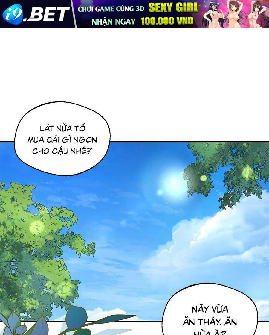 Đàn Anh Xấu Xa - Chap 30 - Trang 1