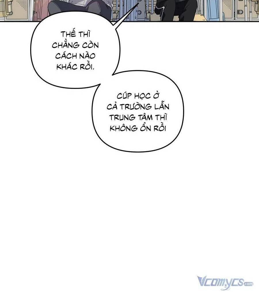 Đàn Anh Xấu Xa - Chap 30 - Trang 12