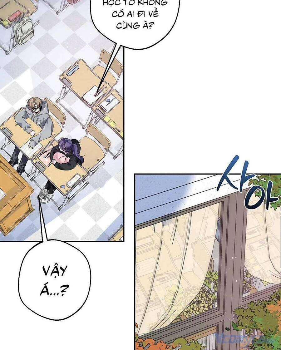 Đàn Anh Xấu Xa - Chap 30 - Trang 18