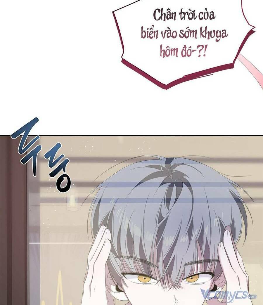 Đàn Anh Xấu Xa - Chap 30 - Trang 36