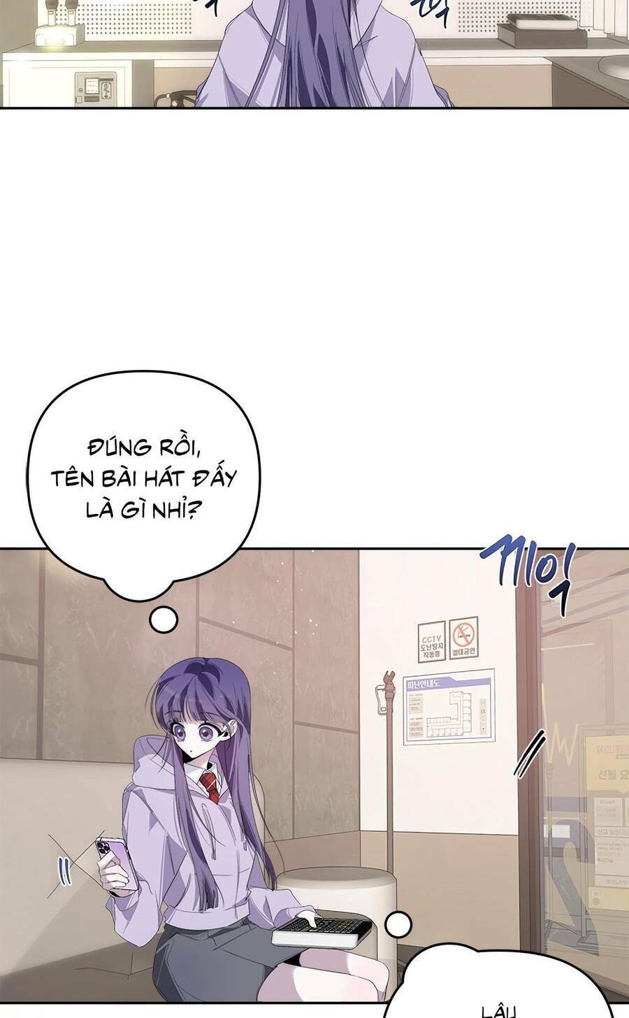 Đàn Anh Xấu Xa - Chap 30 - Trang 51