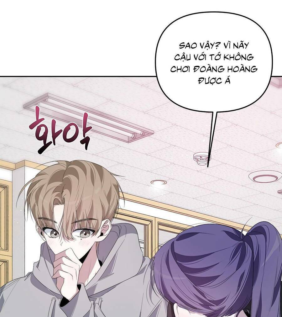 Đàn Anh Xấu Xa - Chap 30 - Trang 7