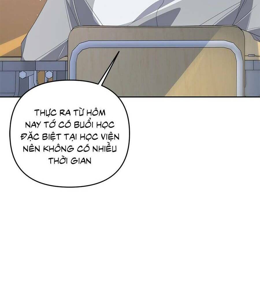 Đàn Anh Xấu Xa - Chap 30 - Trang 10