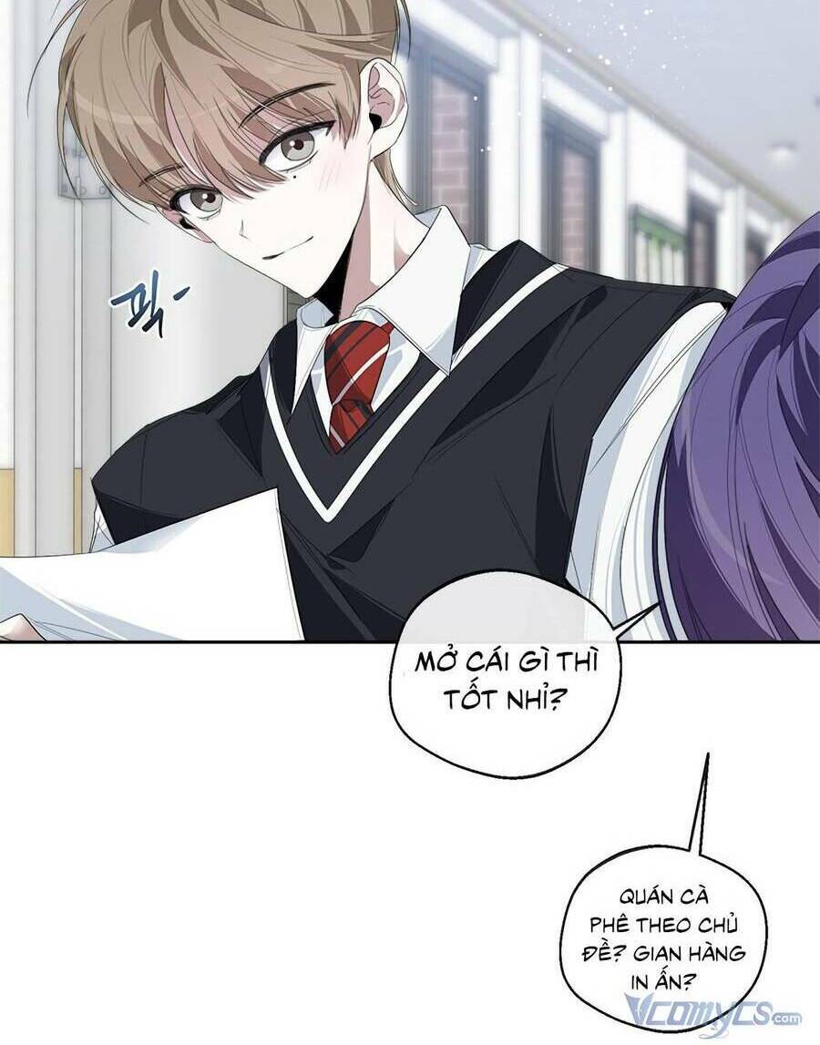 Đàn Anh Xấu Xa - Chap 31 - Trang 114