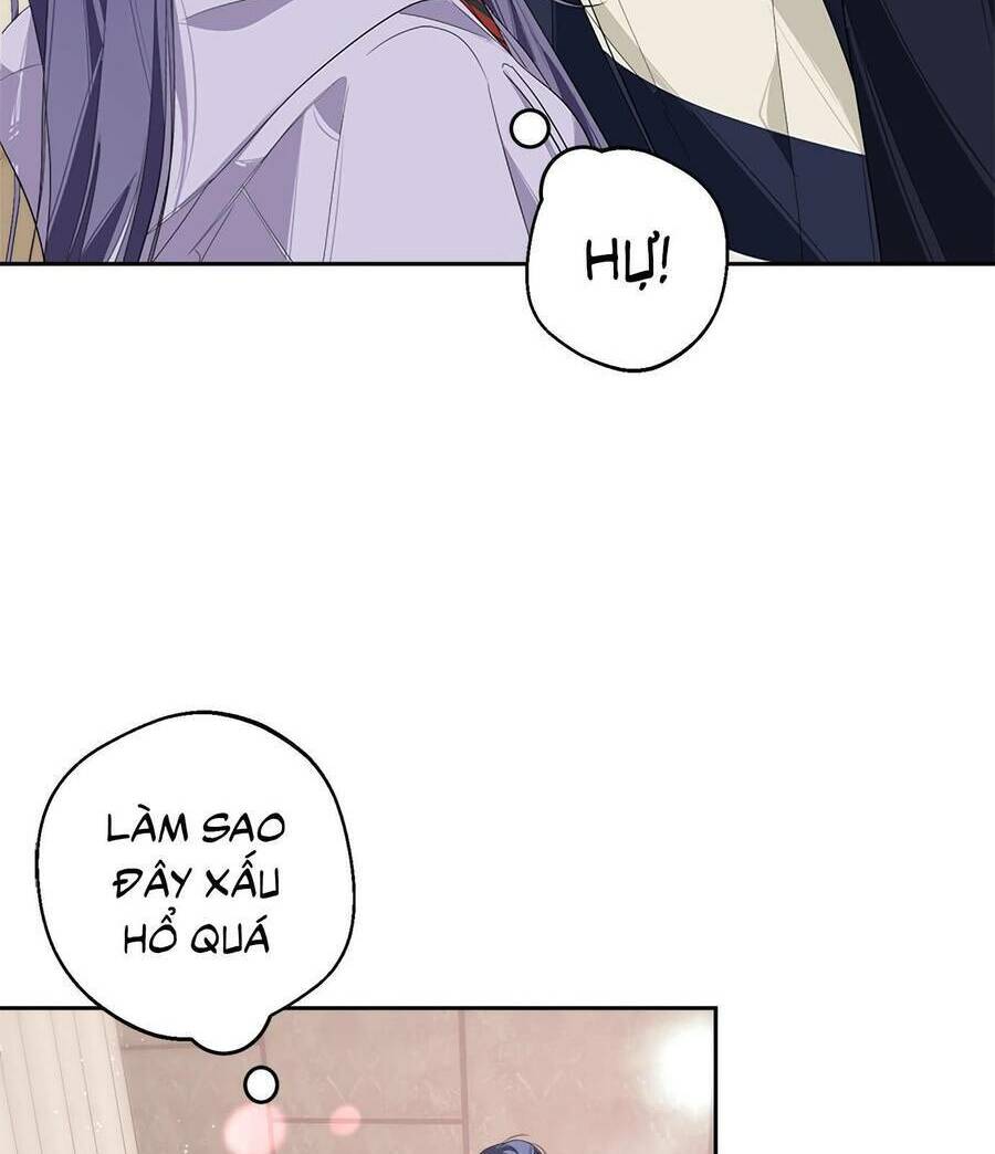 Đàn Anh Xấu Xa - Chap 31 - Trang 20