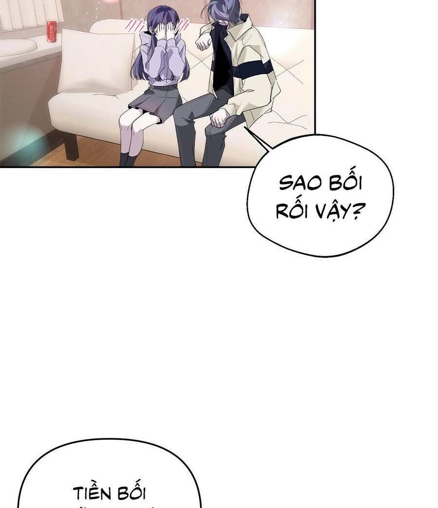 Đàn Anh Xấu Xa - Chap 31 - Trang 21