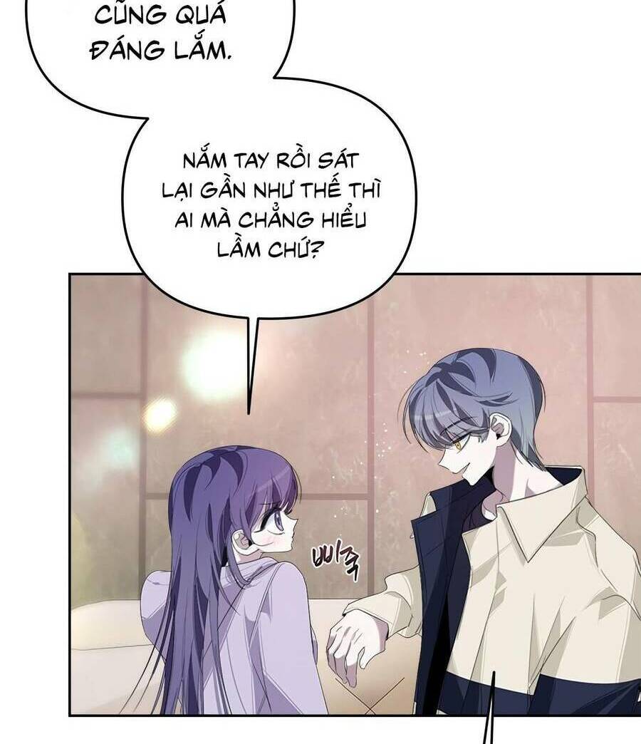 Đàn Anh Xấu Xa - Chap 31 - Trang 22