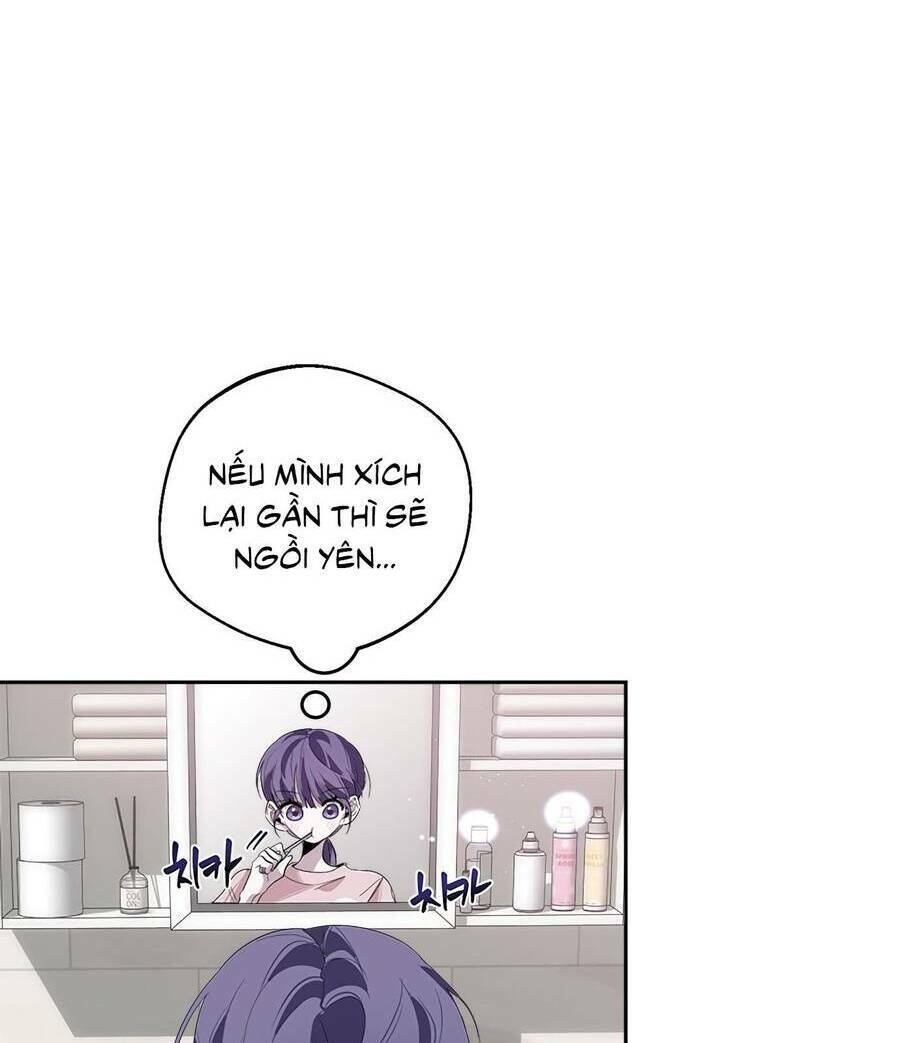 Đàn Anh Xấu Xa - Chap 31 - Trang 41