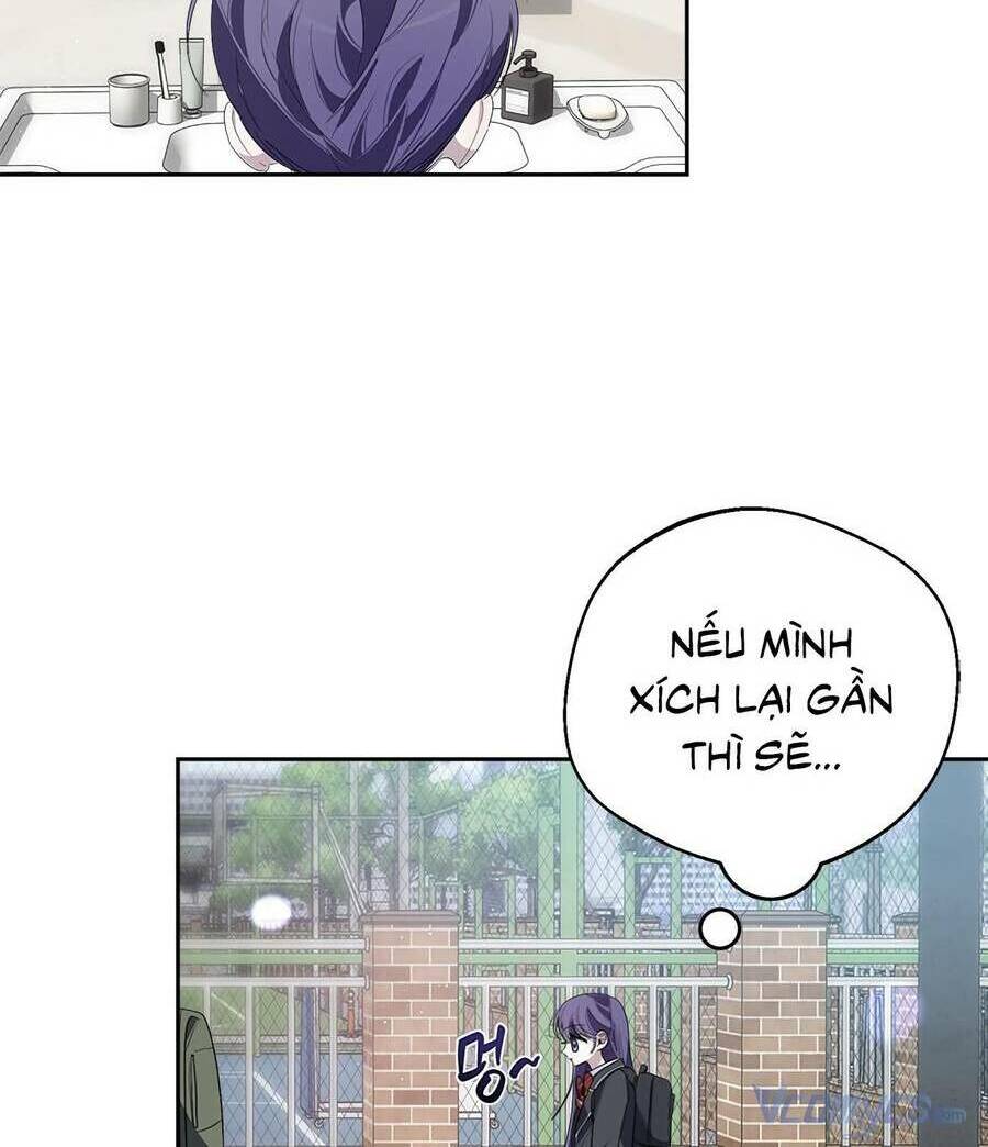 Đàn Anh Xấu Xa - Chap 31 - Trang 42