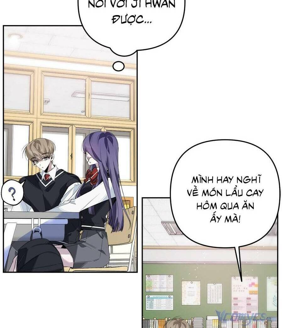 Đàn Anh Xấu Xa - Chap 31 - Trang 54