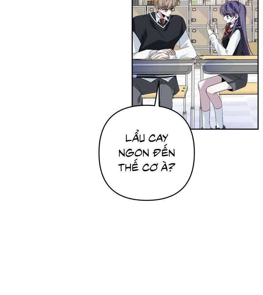 Đàn Anh Xấu Xa - Chap 31 - Trang 55