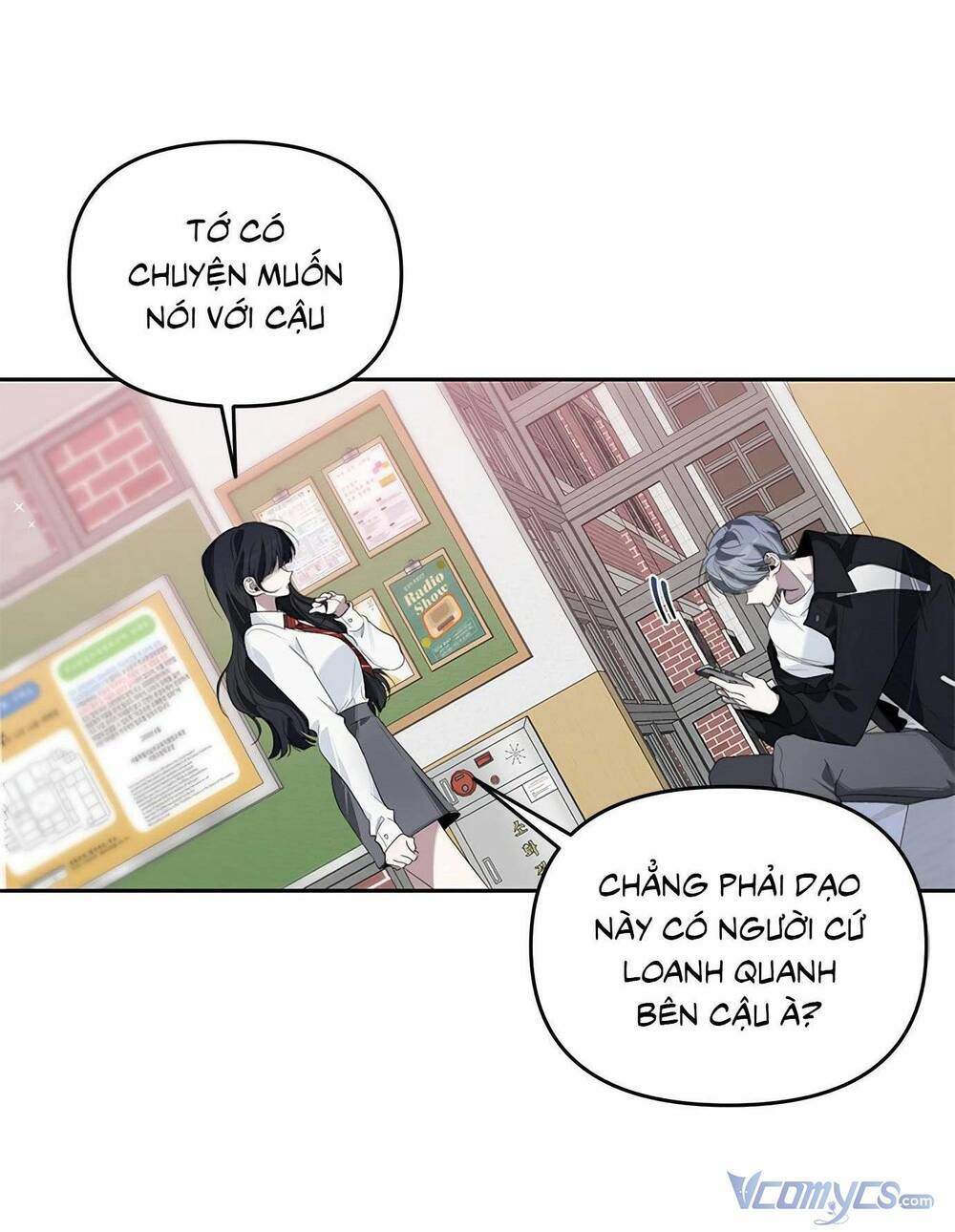 Đàn Anh Xấu Xa - Chap 32 - Trang 104