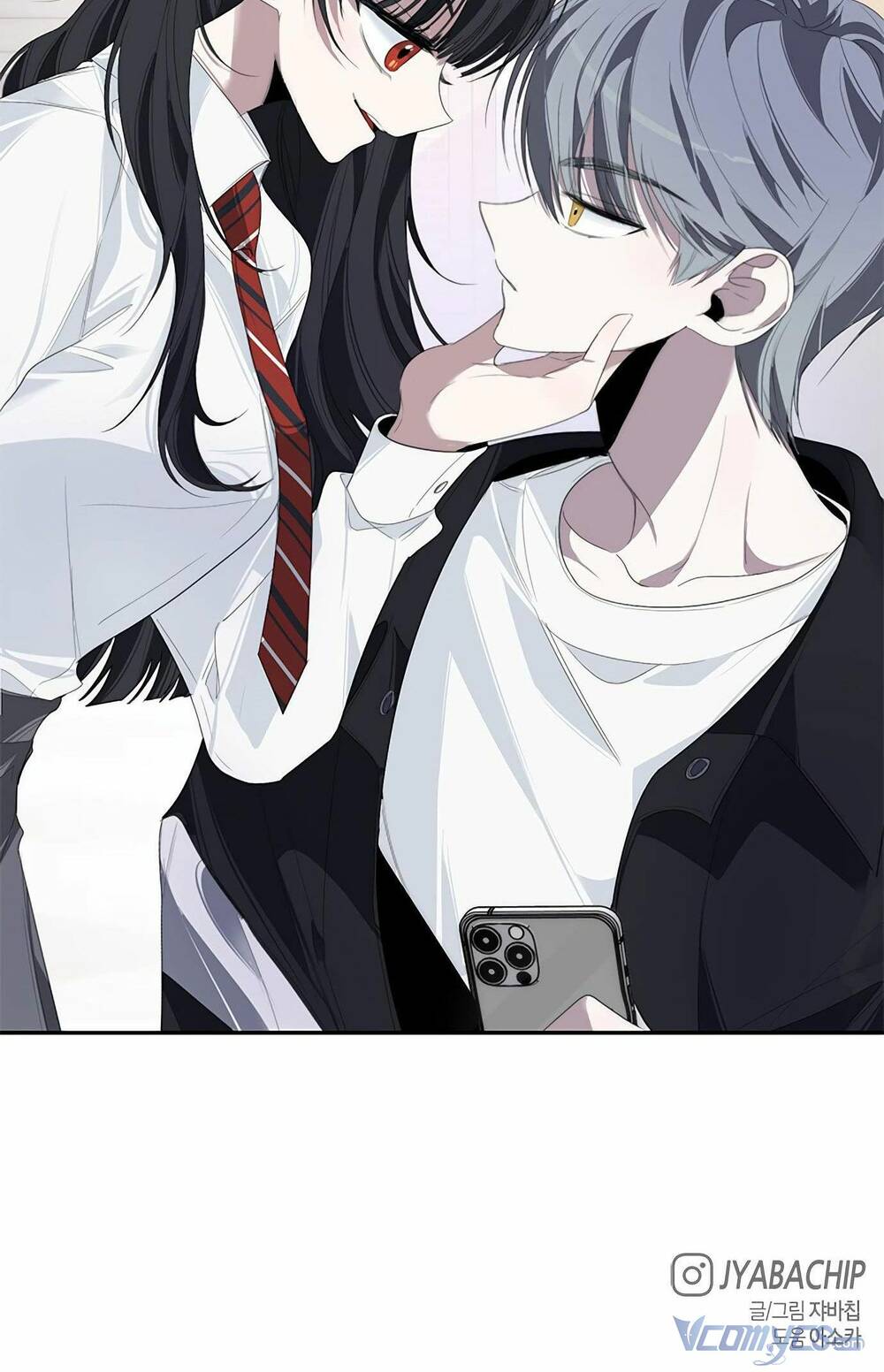 Đàn Anh Xấu Xa - Chap 32 - Trang 109