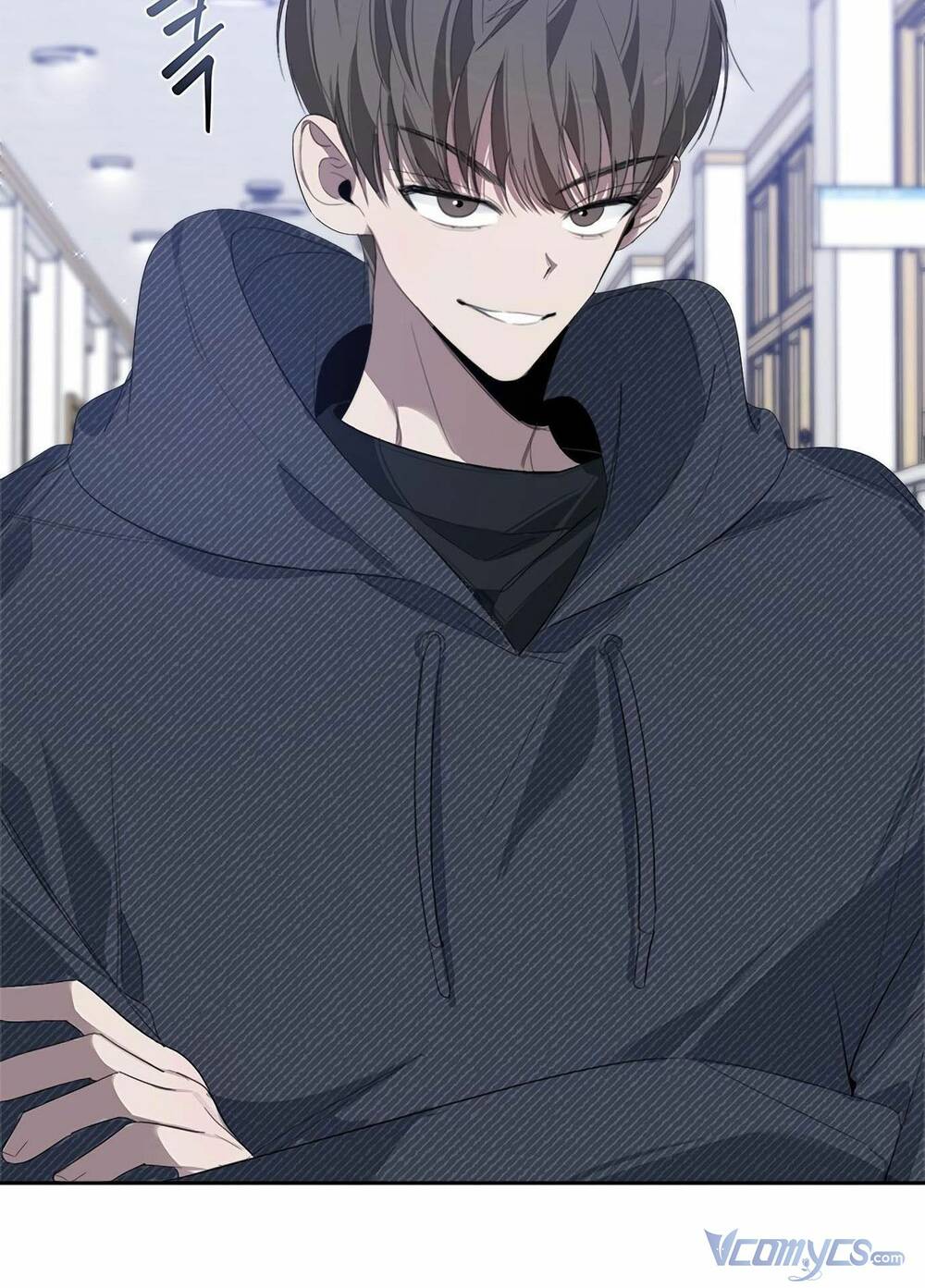 Đàn Anh Xấu Xa - Chap 32 - Trang 12