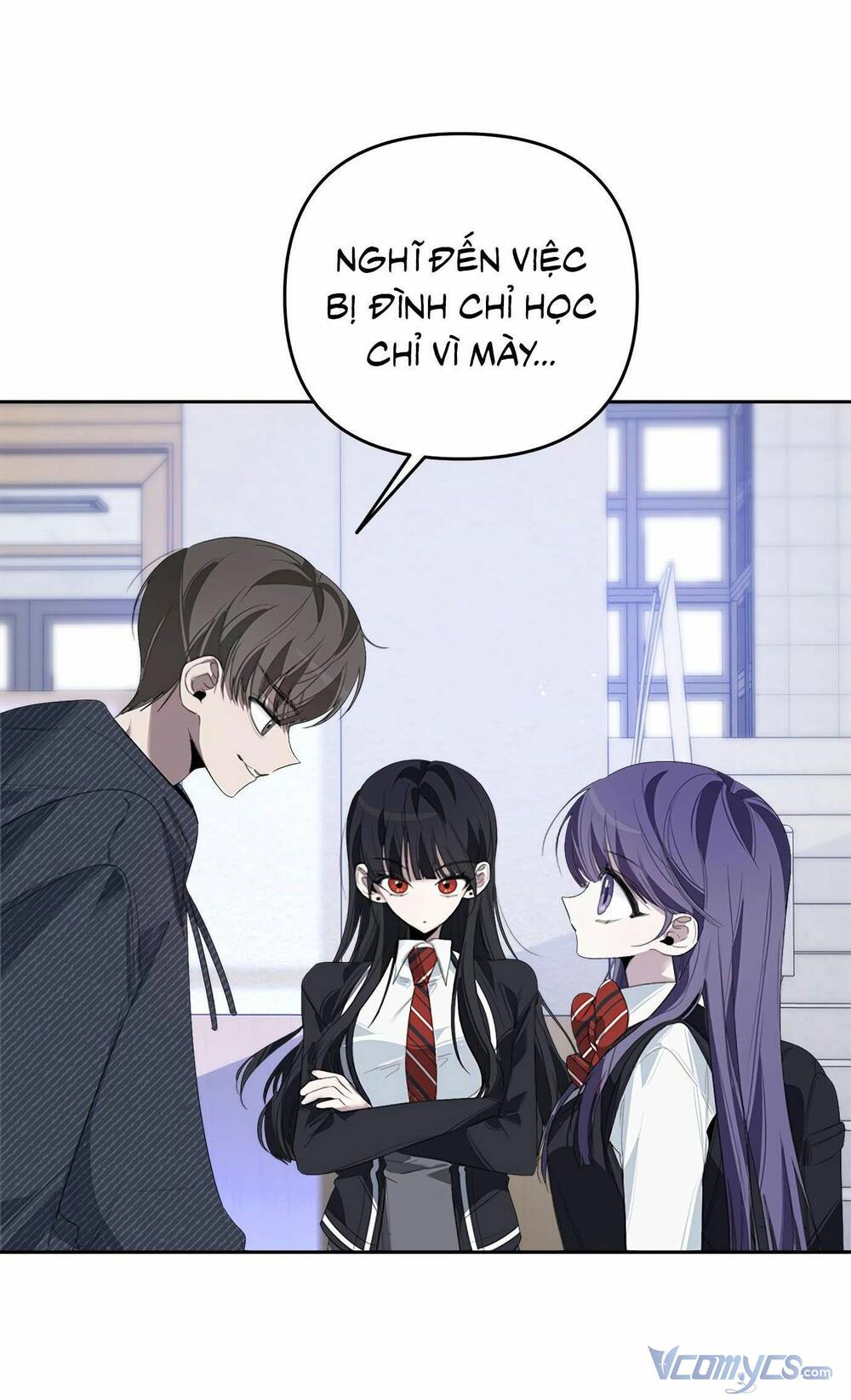 Đàn Anh Xấu Xa - Chap 32 - Trang 13