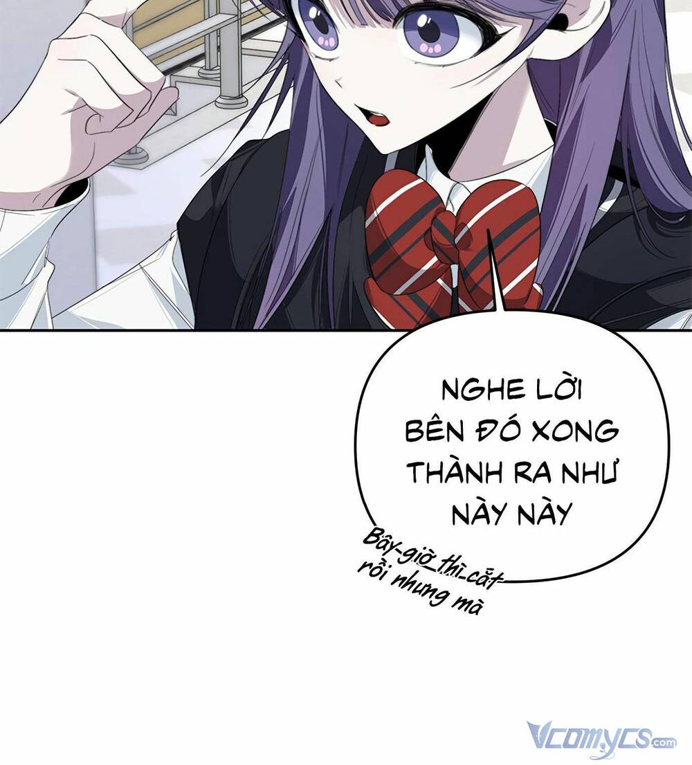 Đàn Anh Xấu Xa - Chap 32 - Trang 20