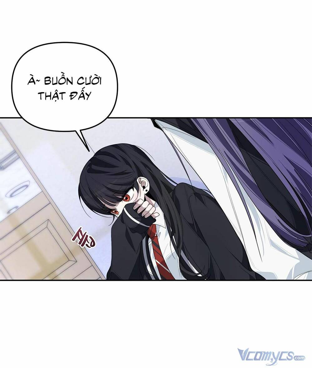 Đàn Anh Xấu Xa - Chap 32 - Trang 21