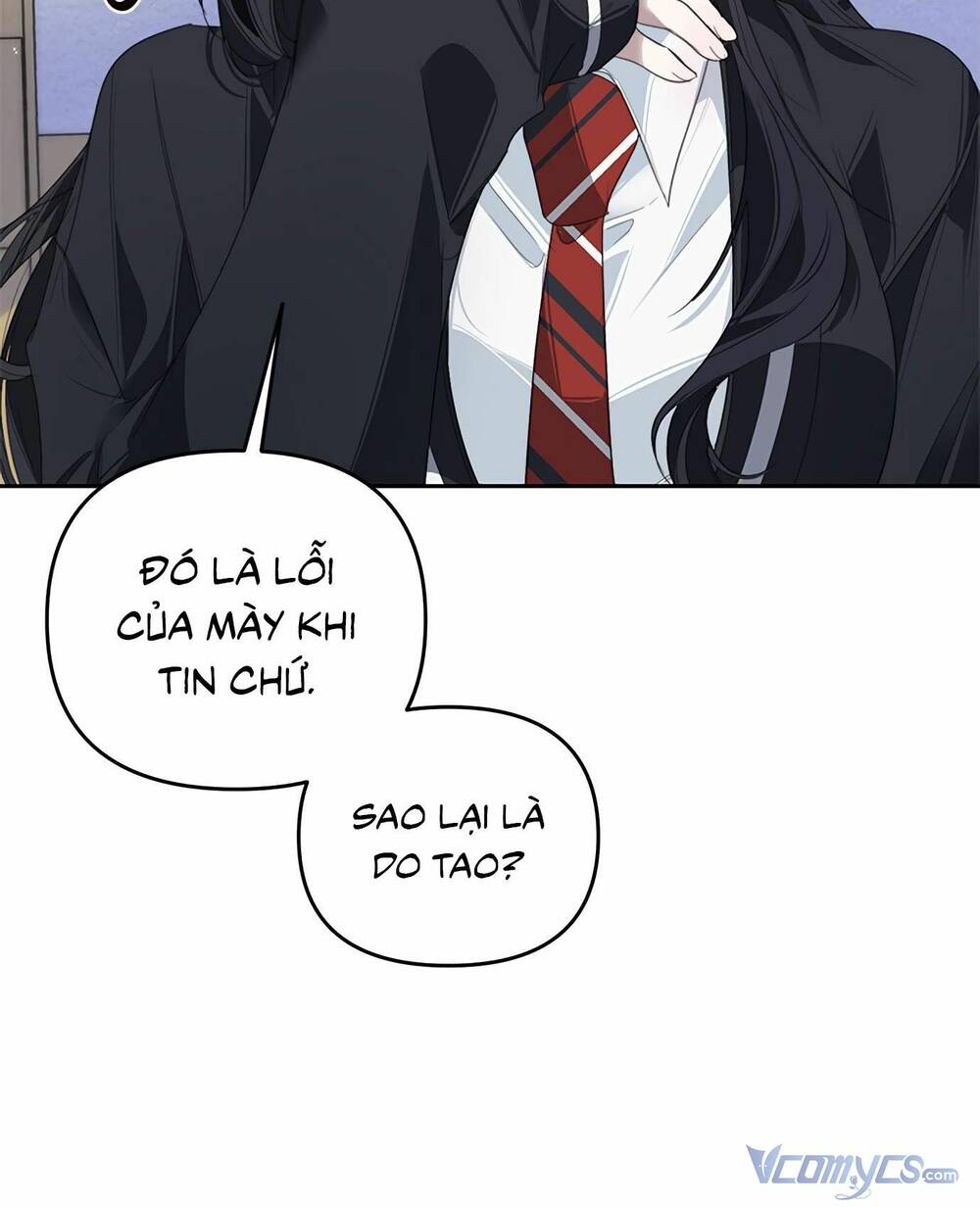 Đàn Anh Xấu Xa - Chap 32 - Trang 23